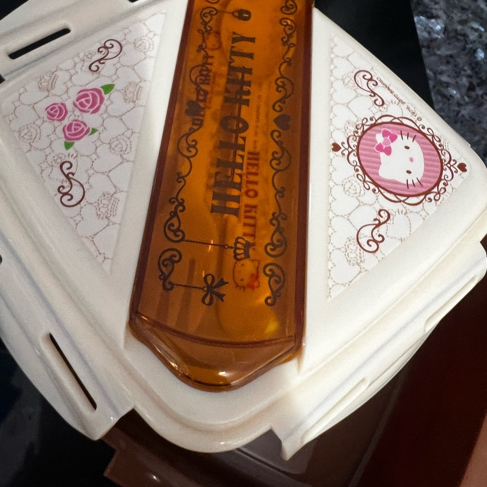 Hello Kitty🎀Lunch Container Lot - Picture 4 of 8